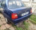 Синий ЗАЗ 1103 Славута, объемом двигателя 1.2 л и пробегом 102 тыс. км за 500 $, фото 1 на Automoto.ua