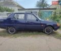 ЗАЗ 1103 Славута 2007 в Желтых Водах на Automoto.ua Синий ЗАЗ 1103 Славута, объемом двигателя 1.2 л и пробегом 41 тыс. км за 1400 $, фото 5 на Automoto.ua