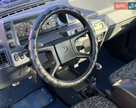 Синий ЗАЗ 1103 Славута, объемом двигателя 1.3 л и пробегом 163 тыс. км за 1699 $, фото 7 на Automoto.ua