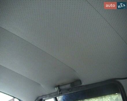 Синий ЗАЗ 1103 Славута, объемом двигателя 1.2 л и пробегом 55 тыс. км за 1200 $, фото 1 на Automoto.ua