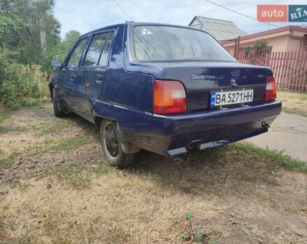 ЗАЗ 1103 Славута 2007 в Желтых Водах на Automoto.ua Синий ЗАЗ 1103 Славута, объемом двигателя 1.2 л и пробегом 41 тыс. км за 1400 $, фото 3 на Automoto.ua