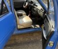 Синий ЗАЗ 1103 Славута, объемом двигателя 1.1 л и пробегом 146 тыс. км за 999 $, фото 7 на Automoto.ua