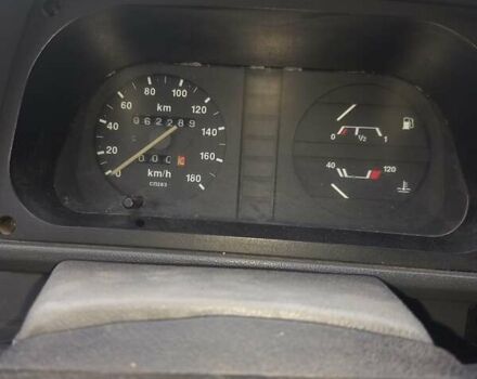 ЗАЗ 1103 Славута 2007 у Кропивницькому (Кіровограді) на Automoto.ua Синій ЗАЗ 1103 Славута, об'ємом двигуна 1.2 л та пробігом 63 тис. км за 1100 $, фото 3 на Automoto.ua