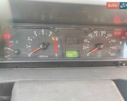 Синий ЗАЗ 1103 Славута, объемом двигателя 1.2 л и пробегом 179 тыс. км за 1050 $, фото 6 на Automoto.ua