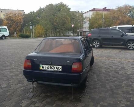 ЗАЗ 1103 Славута 2007 у Кропивницькому (Кіровограді) на Automoto.ua Синій ЗАЗ 1103 Славута, об'ємом двигуна 1.2 л та пробігом 63 тис. км за 1100 $, фото 4 на Automoto.ua