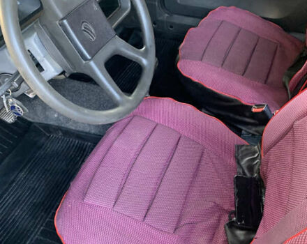 Синий ЗАЗ 1103 Славута, объемом двигателя 1.2 л и пробегом 186 тыс. км за 1250 $, фото 12 на Automoto.ua