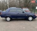 Синій ЗАЗ 1103 Славута, об'ємом двигуна 1.2 л та пробігом 175 тис. км за 900 $, фото 3 на Automoto.ua