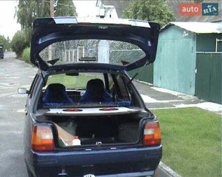 Синий ЗАЗ 1103 Славута, объемом двигателя 1.2 л и пробегом 55 тыс. км за 1200 $, фото 2 на Automoto.ua