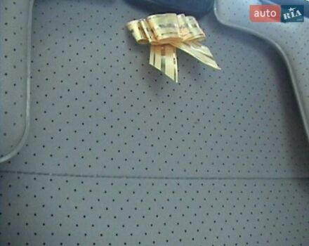 Синий ЗАЗ 1103 Славута, объемом двигателя 1.2 л и пробегом 55 тыс. км за 1200 $, фото 6 на Automoto.ua