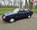 Синий ЗАЗ 1103 Славута, объемом двигателя 1.2 л и пробегом 79 тыс. км за 1750 $, фото 1 на Automoto.ua