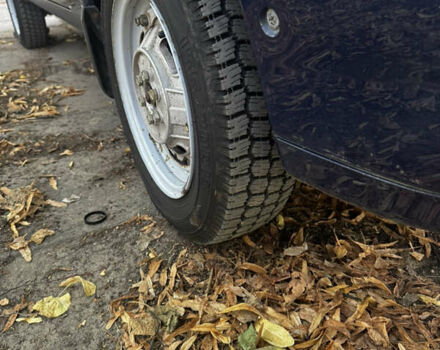 Синий ЗАЗ 1103 Славута, объемом двигателя 1.2 л и пробегом 24 тыс. км за 1950 $, фото 23 на Automoto.ua