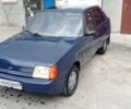 Синий ЗАЗ 1103 Славута, объемом двигателя 1.2 л и пробегом 130 тыс. км за 484 $, фото 3 на Automoto.ua