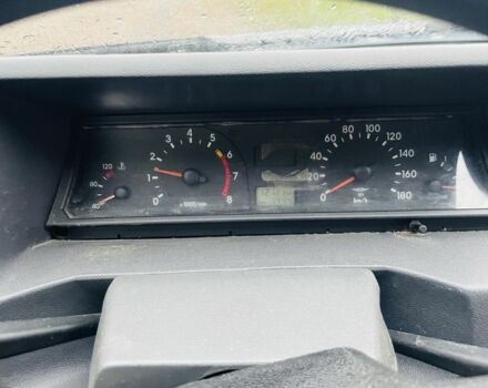 Синій ЗАЗ 1103 Славута, об'ємом двигуна 1.2 л та пробігом 121 тис. км за 1200 $, фото 6 на Automoto.ua