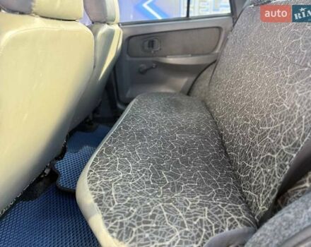 Синий ЗАЗ 1103 Славута, объемом двигателя 1.3 л и пробегом 163 тыс. км за 1699 $, фото 8 на Automoto.ua