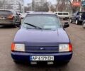 Синій ЗАЗ 1103 Славута, об'ємом двигуна 1.2 л та пробігом 175 тис. км за 900 $, фото 1 на Automoto.ua
