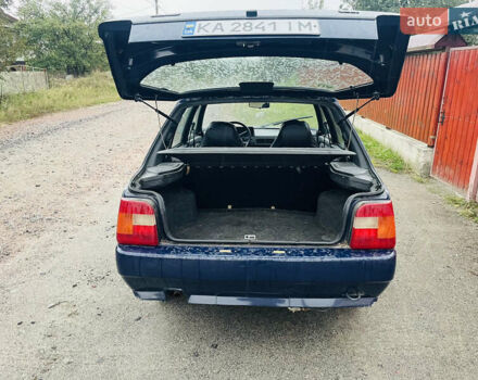 Синий ЗАЗ 1103 Славута, объемом двигателя 1.2 л и пробегом 121 тыс. км за 1150 $, фото 3 на Automoto.ua