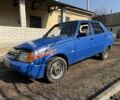 Синий ЗАЗ 1103 Славута, объемом двигателя 1.1 л и пробегом 146 тыс. км за 999 $, фото 3 на Automoto.ua