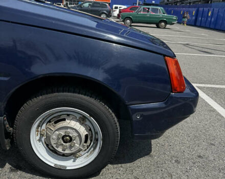 Синий ЗАЗ 1103 Славута, объемом двигателя 1.2 л и пробегом 24 тыс. км за 1950 $, фото 1 на Automoto.ua