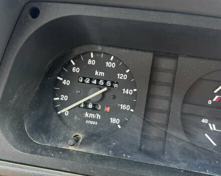 Синий ЗАЗ 1103 Славута, объемом двигателя 1.2 л и пробегом 24 тыс. км за 1950 $, фото 25 на Automoto.ua