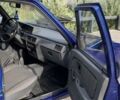 Синий ЗАЗ 1103 Славута, объемом двигателя 1.2 л и пробегом 64 тыс. км за 1850 $, фото 2 на Automoto.ua