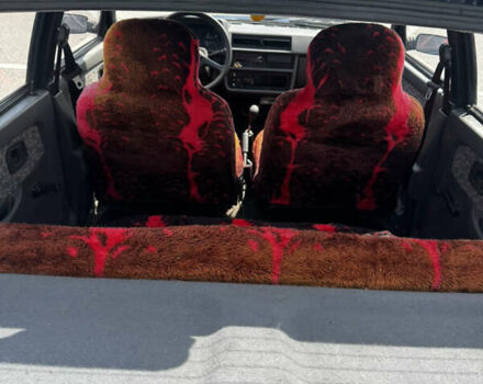 Синий ЗАЗ 1103 Славута, объемом двигателя 1.2 л и пробегом 24 тыс. км за 1950 $, фото 19 на Automoto.ua