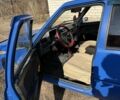 Синий ЗАЗ 1103 Славута, объемом двигателя 1.1 л и пробегом 146 тыс. км за 999 $, фото 6 на Automoto.ua