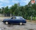 Синий ЗАЗ 1103 Славута, объемом двигателя 1.2 л и пробегом 37 тыс. км за 1700 $, фото 1 на Automoto.ua