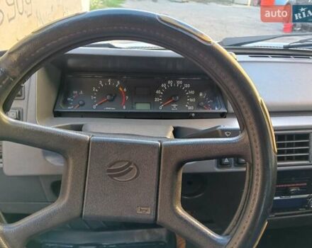Синій ЗАЗ 1103 Славута, об'ємом двигуна 0 л та пробігом 133 тис. км за 1650 $, фото 6 на Automoto.ua
