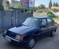 Синий ЗАЗ 1103 Славута, объемом двигателя 1.2 л и пробегом 133 тыс. км за 1250 $, фото 1 на Automoto.ua