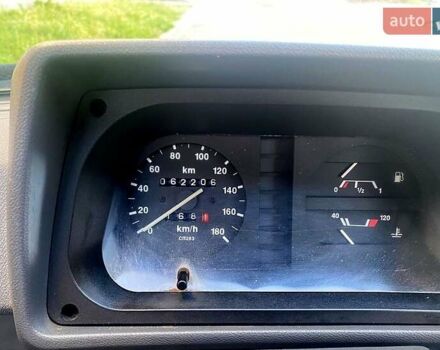 Синий ЗАЗ 1103 Славута, объемом двигателя 1.2 л и пробегом 60 тыс. км за 1050 $, фото 6 на Automoto.ua