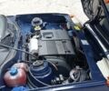 Синий ЗАЗ 1103 Славута, объемом двигателя 1.2 л и пробегом 130 тыс. км за 484 $, фото 1 на Automoto.ua
