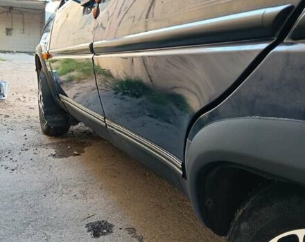 Синій ЗАЗ 1103 Славута, об'ємом двигуна 0 л та пробігом 133 тис. км за 1650 $, фото 13 на Automoto.ua