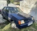 Синій ЗАЗ 1103 Славута, об'ємом двигуна 1.2 л та пробігом 135 тис. км за 1200 $, фото 1 на Automoto.ua
