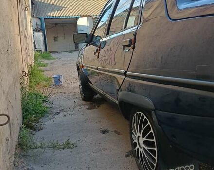Синій ЗАЗ 1103 Славута, об'ємом двигуна 0 л та пробігом 133 тис. км за 1650 $, фото 4 на Automoto.ua