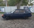 ЗАЗ 1103 Славута 2007 у Кропивницькому (Кіровограді) на Automoto.ua Синій ЗАЗ 1103 Славута, об'ємом двигуна 1.2 л та пробігом 63 тис. км за 1100 $, фото 2 на Automoto.ua