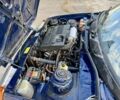 Синий ЗАЗ 1103 Славута, объемом двигателя 1.2 л и пробегом 206 тыс. км за 850 $, фото 12 на Automoto.ua