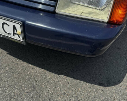 Синий ЗАЗ 1103 Славута, объемом двигателя 1.2 л и пробегом 24 тыс. км за 1950 $, фото 13 на Automoto.ua