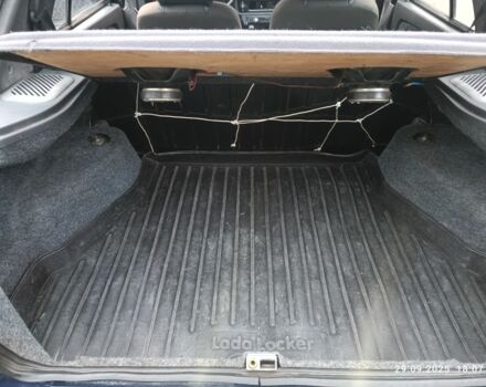 Синий ЗАЗ 1103 Славута, объемом двигателя 1.2 л и пробегом 166 тыс. км за 1100 $, фото 13 на Automoto.ua