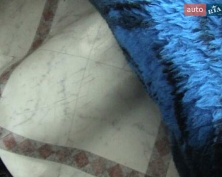 Синий ЗАЗ 1103 Славута, объемом двигателя 1.2 л и пробегом 55 тыс. км за 1200 $, фото 3 на Automoto.ua