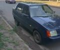 Синій ЗАЗ 1103 Славута, об'ємом двигуна 1.2 л та пробігом 147 тис. км за 1273 $, фото 6 на Automoto.ua