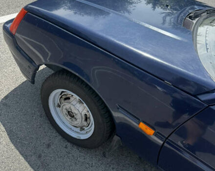 Синий ЗАЗ 1103 Славута, объемом двигателя 1.2 л и пробегом 24 тыс. км за 1950 $, фото 10 на Automoto.ua