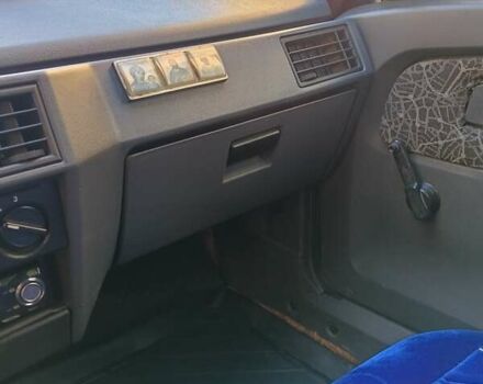 Синій ЗАЗ 1103 Славута, об'ємом двигуна 0 л та пробігом 133 тис. км за 1650 $, фото 10 на Automoto.ua