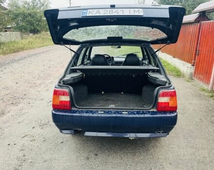 Синій ЗАЗ 1103 Славута, об'ємом двигуна 1.2 л та пробігом 121 тис. км за 1200 $, фото 3 на Automoto.ua