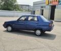 Синий ЗАЗ 1103 Славута, объемом двигателя 1.2 л и пробегом 97 тыс. км за 1250 $, фото 1 на Automoto.ua
