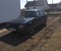 Синий ЗАЗ 1103 Славута, объемом двигателя 1.3 л и пробегом 150 тыс. км за 1000 $, фото 2 на Automoto.ua