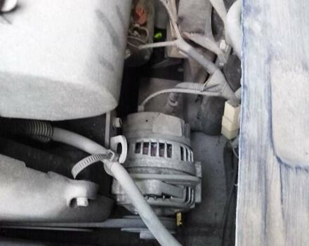 Синій ЗАЗ 1103 Славута, об'ємом двигуна 0 л та пробігом 77 тис. км за 1200 $, фото 8 на Automoto.ua