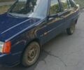 Синій ЗАЗ 1103 Славута, об'ємом двигуна 1.2 л та пробігом 147 тис. км за 1273 $, фото 4 на Automoto.ua