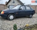 Синий ЗАЗ 1103 Славута, объемом двигателя 1.3 л и пробегом 68 тыс. км за 1350 $, фото 3 на Automoto.ua