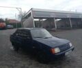 ЗАЗ 1103 Славута 2007 у Кропивницькому (Кіровограді) на Automoto.ua Синій ЗАЗ 1103 Славута, об'ємом двигуна 1.2 л та пробігом 63 тис. км за 1100 $, фото 1 на Automoto.ua