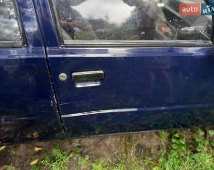 Синій ЗАЗ 1103 Славута, об'ємом двигуна 0 л та пробігом 77 тис. км за 1200 $, фото 3 на Automoto.ua
